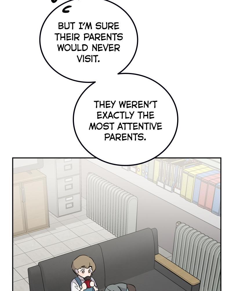 Read Beastly Things Manga Online