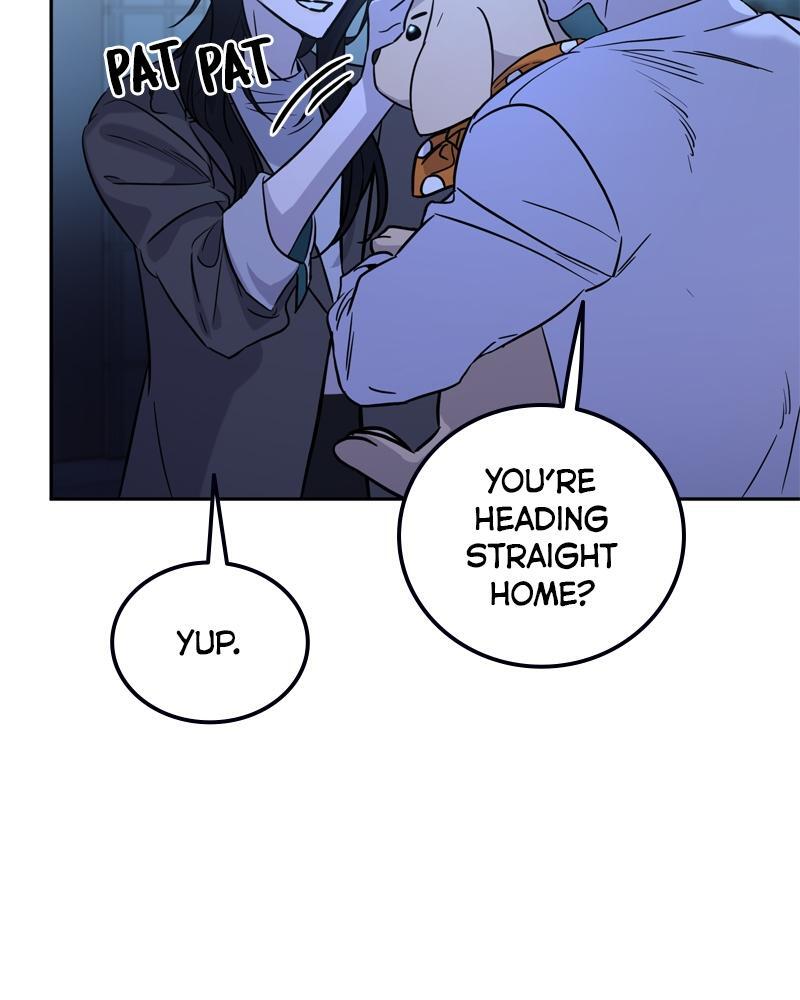 Read Beastly Things Manga Online