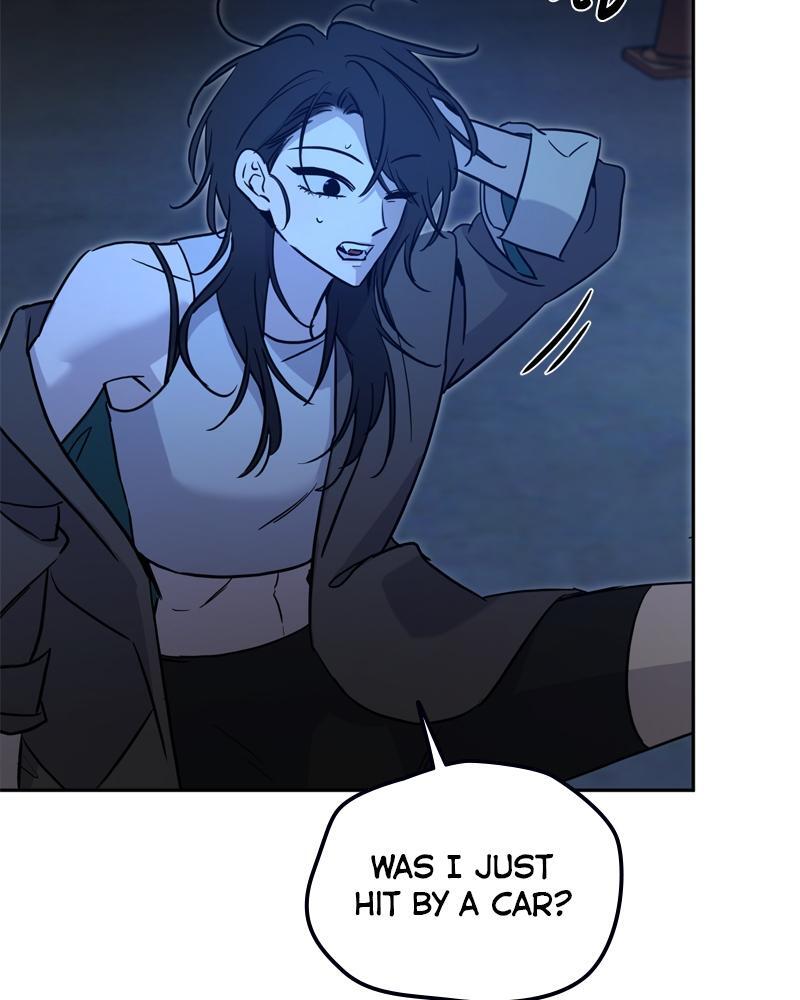 Read Beastly Things Manga Online