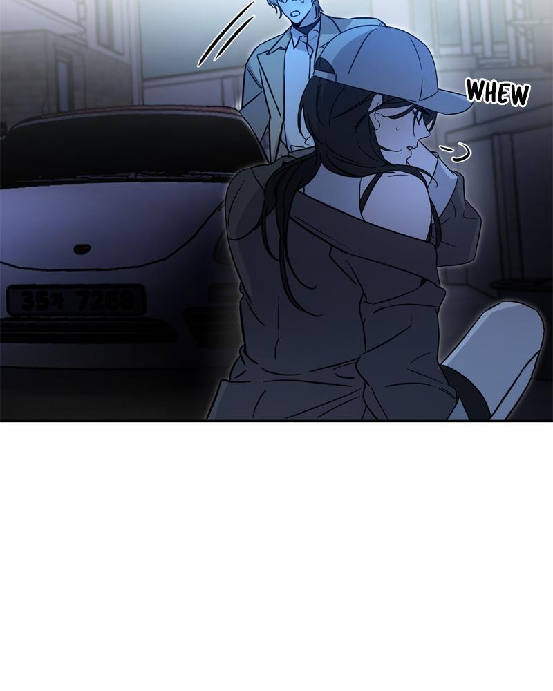 Read Beastly Things Manga Online