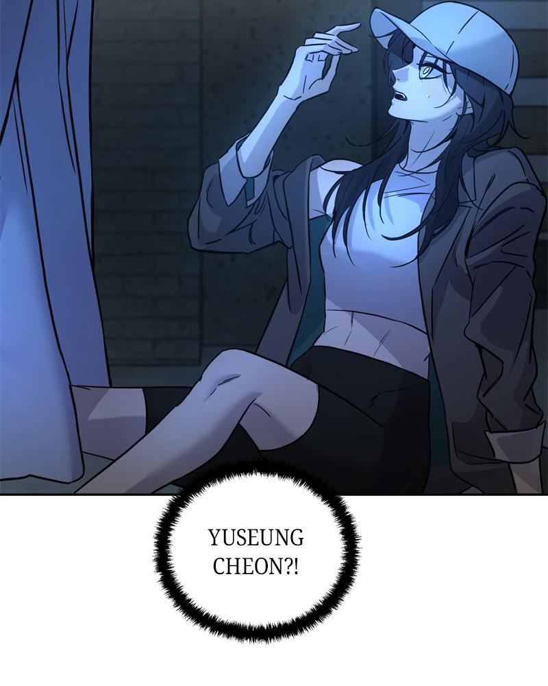 Read Beastly Things Manga Online