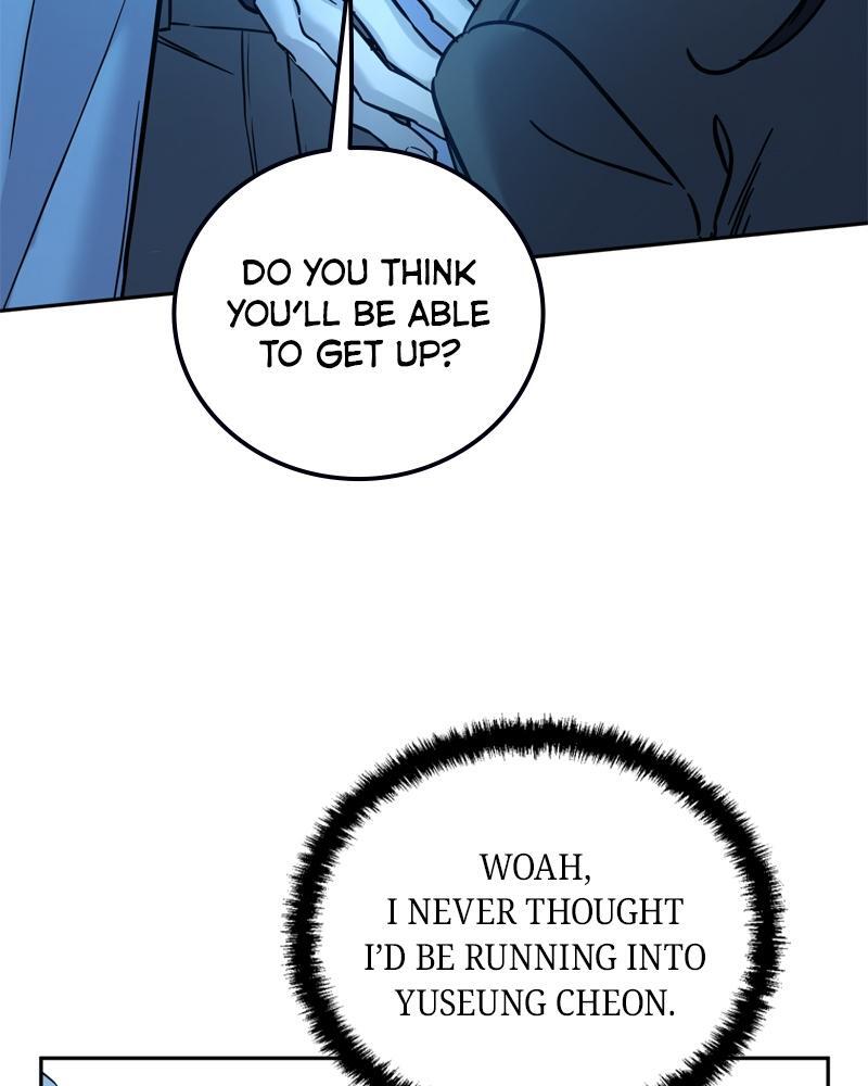 Read Beastly Things Manga Online