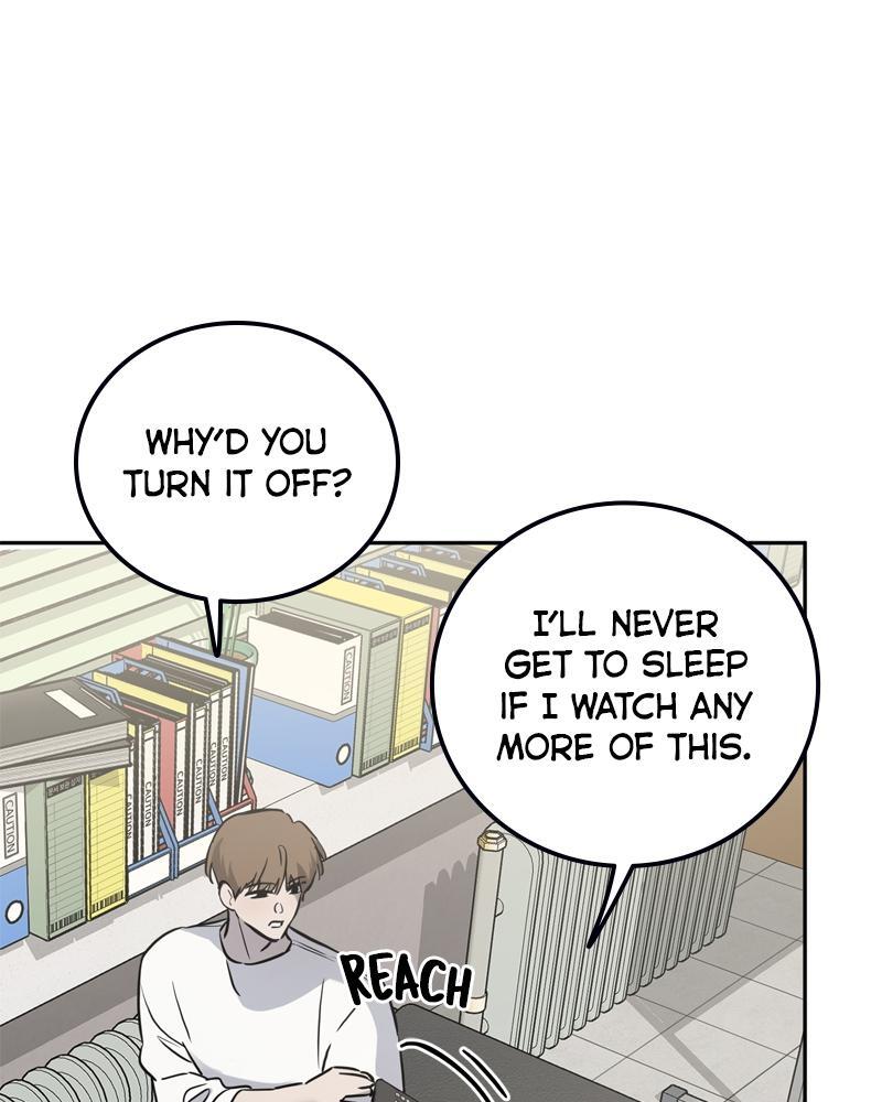 Read Beastly Things Manga Online