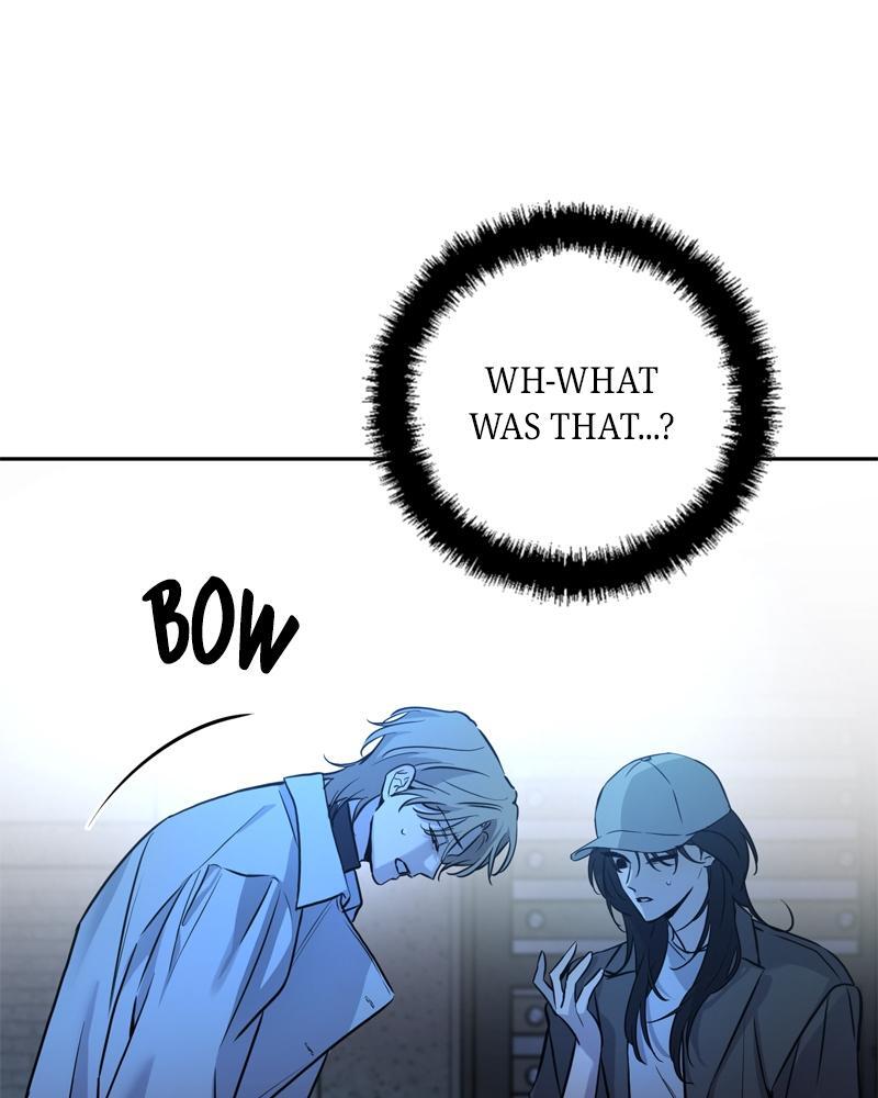 Read Beastly Things Manga Online