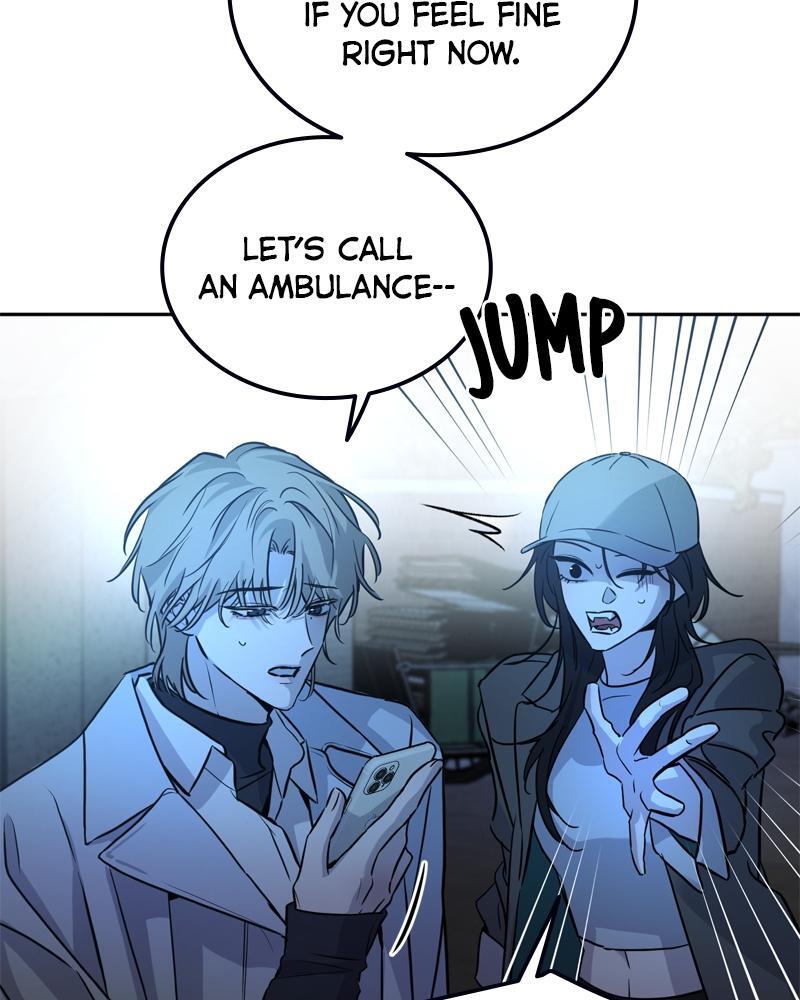 Read Beastly Things Manga Online