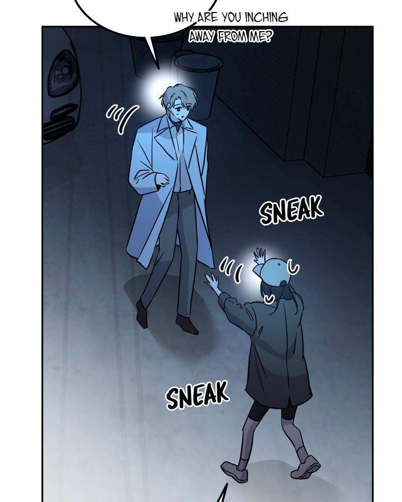 Read Beastly Things Manga Online
