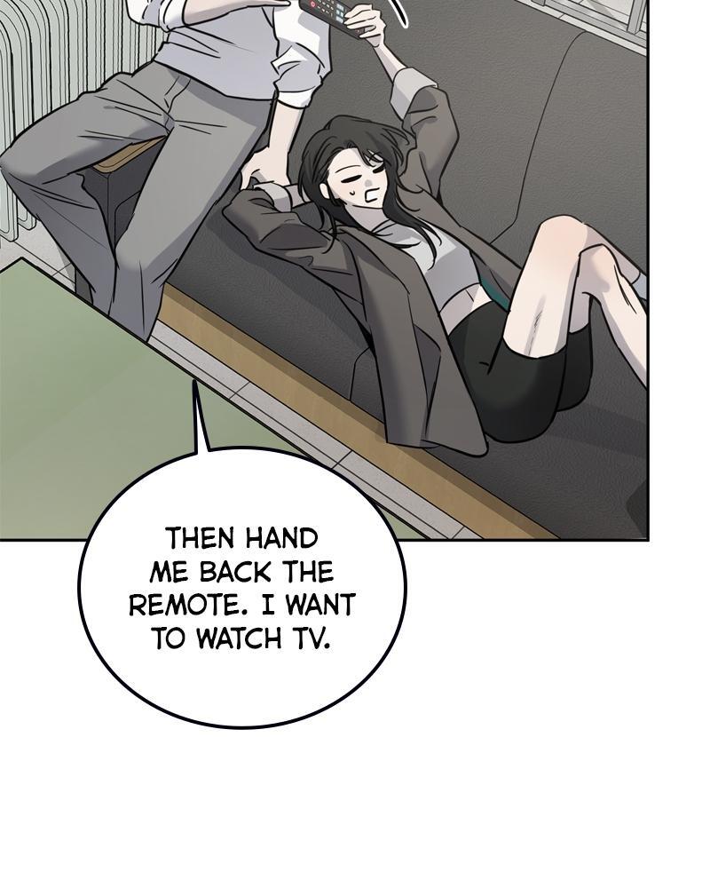 Read Beastly Things Manga Online