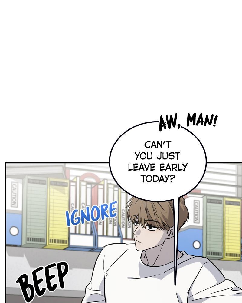 Read Beastly Things Manga Online