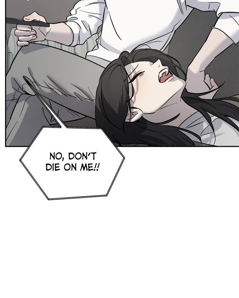 Read Beastly Things Manga Online