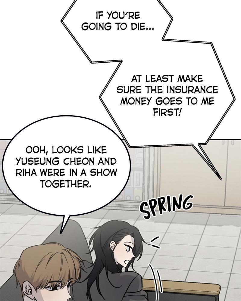 Read Beastly Things Manga Online