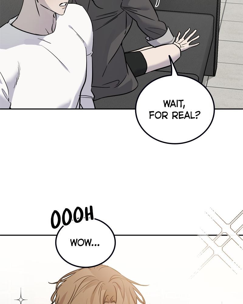 Read Beastly Things Manga Online