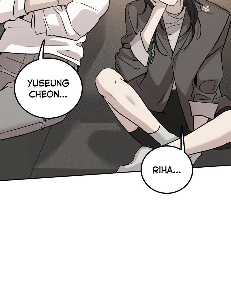 Read Beastly Things Manga Online