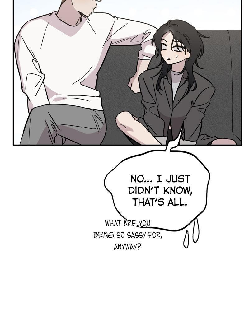 Read Beastly Things Manga Online