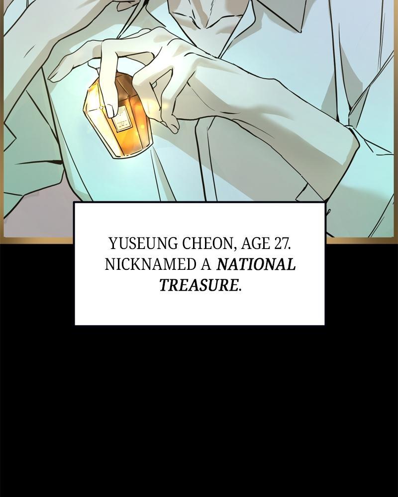Read Beastly Things Manga Online