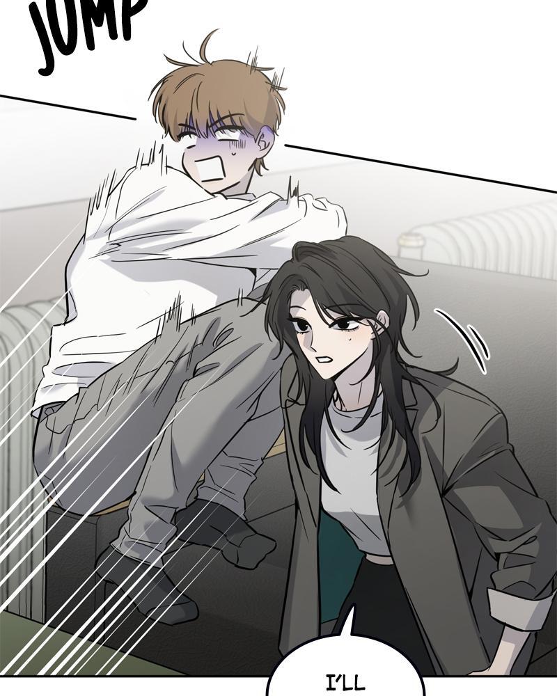 Read Beastly Things Manga Online