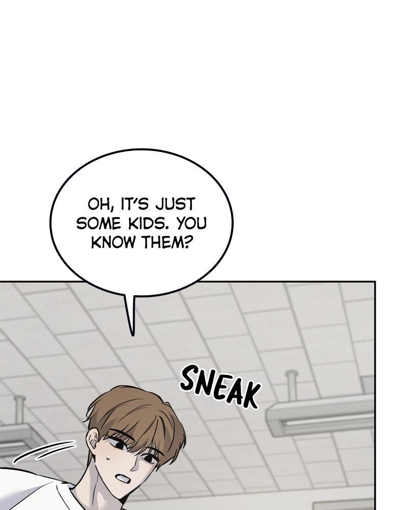 Read Beastly Things Manga Online