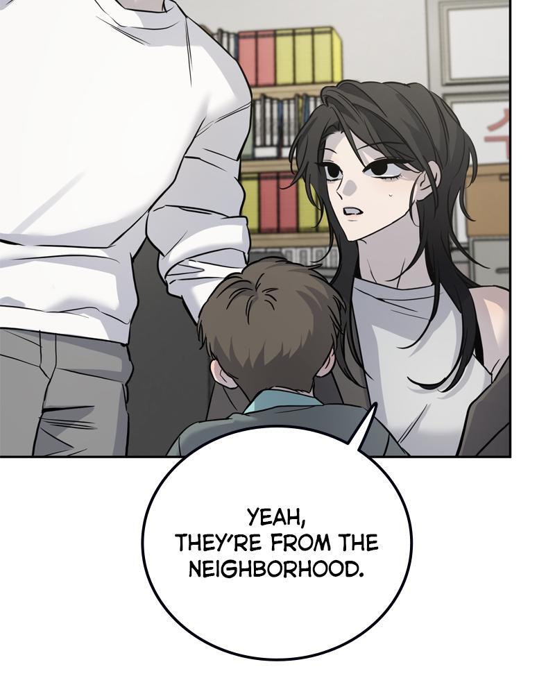 Read Beastly Things Manga Online