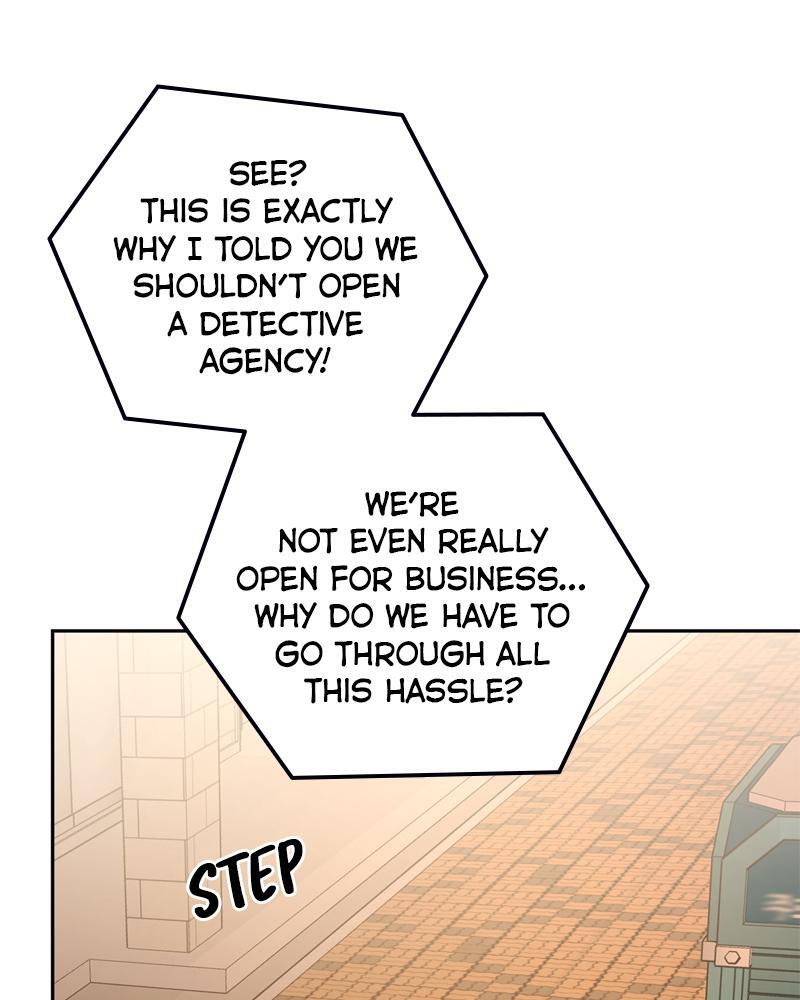 Read Beastly Things Manga Online