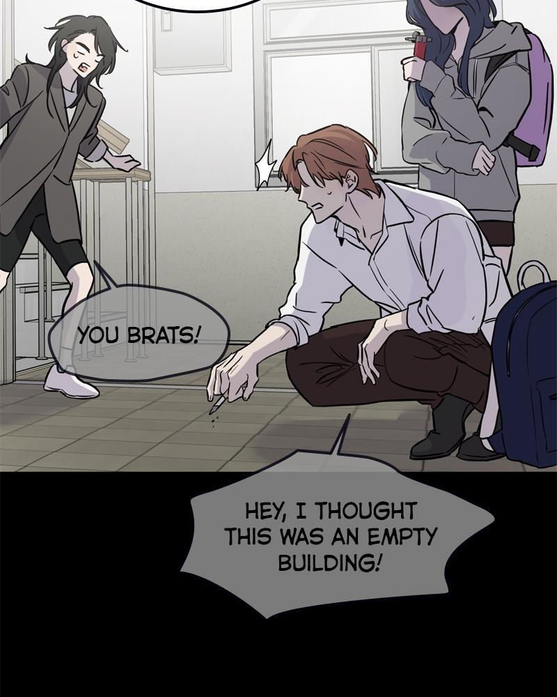 Read Beastly Things Manga Online