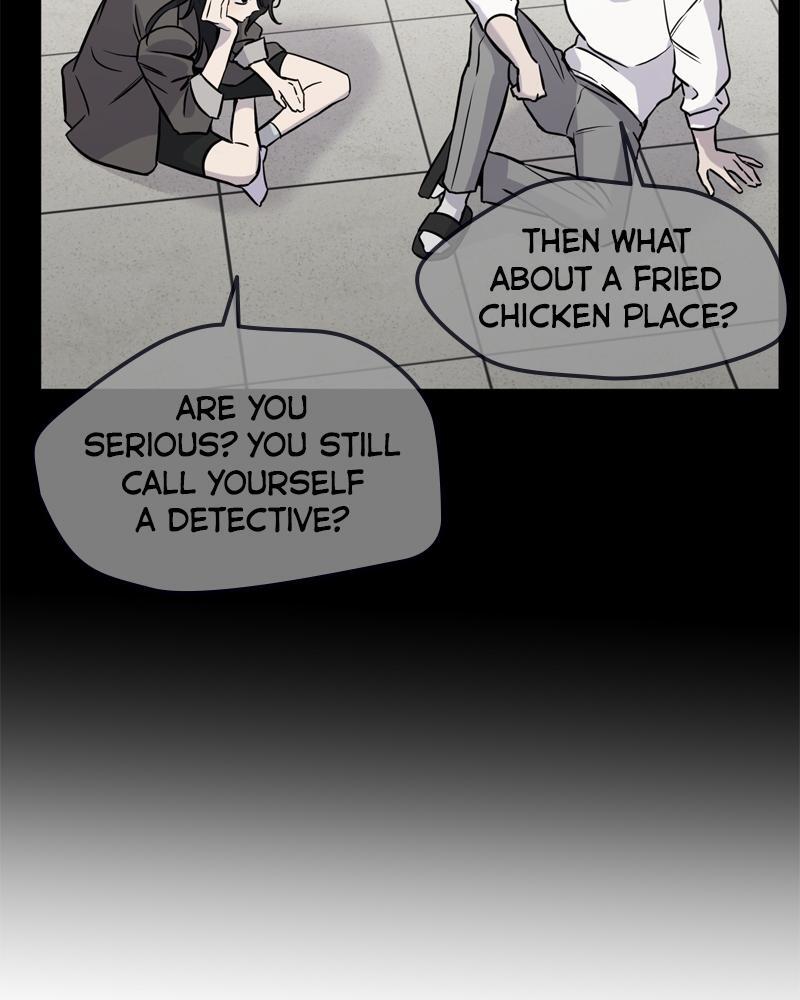 Read Beastly Things Manga Online