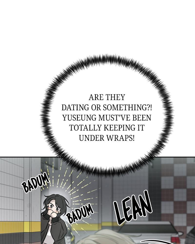 Read Beastly Things Manga Online