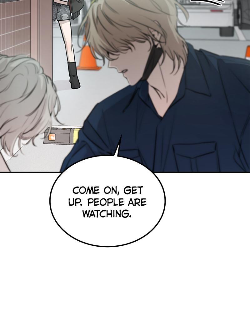 Read Beastly Things Manga Online