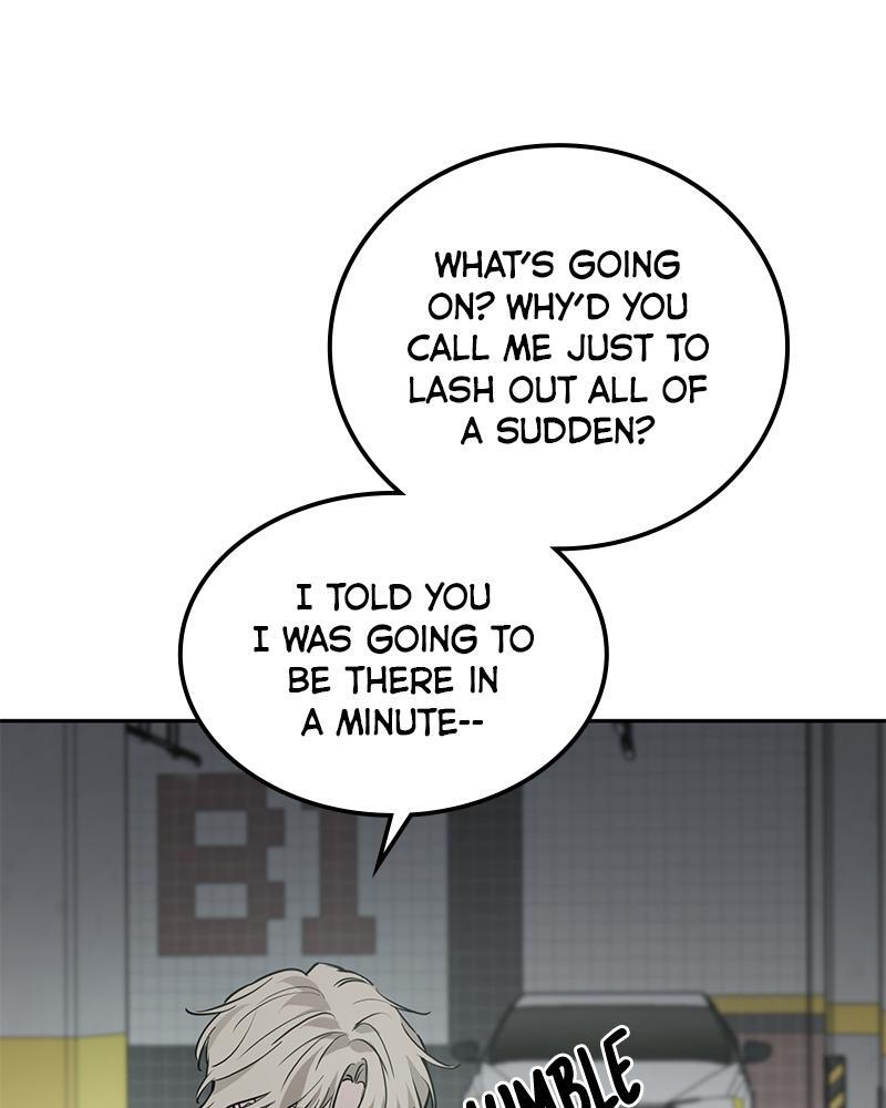Read Beastly Things Manga Online