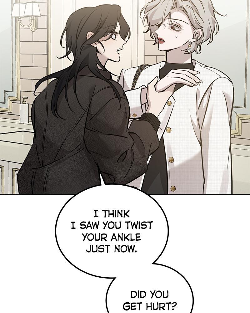 Read Beastly Things Manga Online