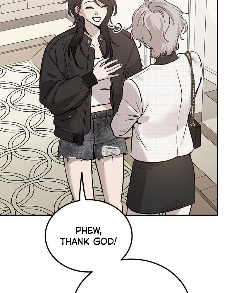 Read Beastly Things Manga Online