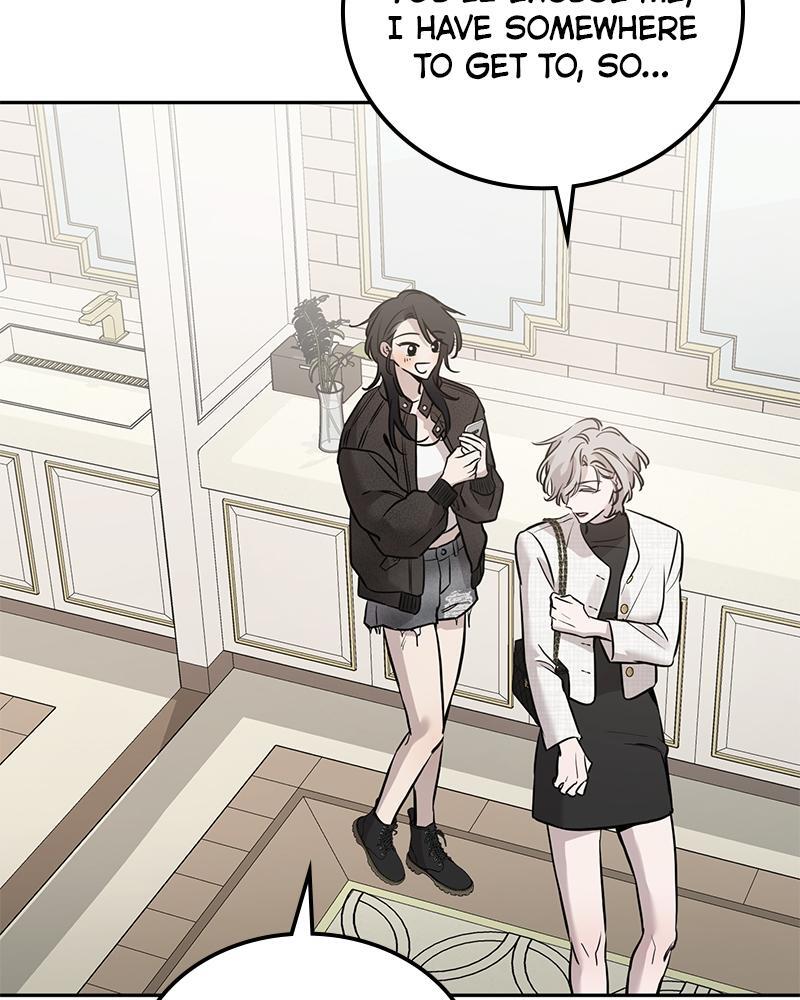 Read Beastly Things Manga Online
