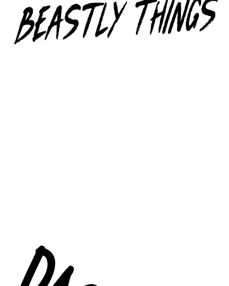 Read Beastly Things Manga Online
