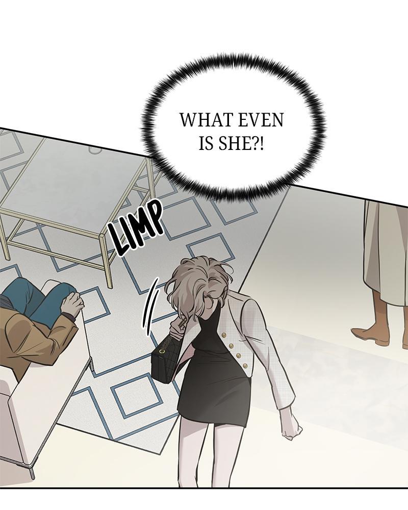 Read Beastly Things Manga Online