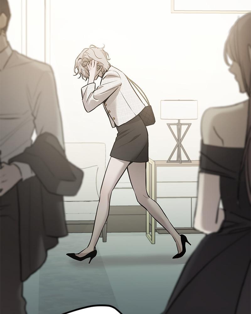 Read Beastly Things Manga Online