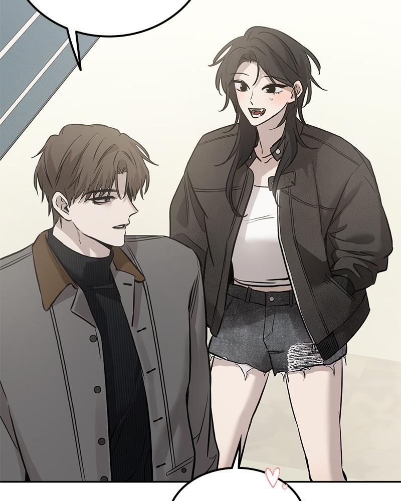 Read Beastly Things Manga Online