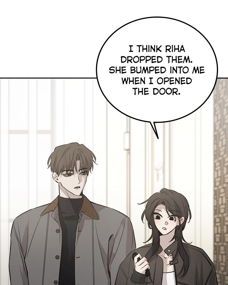 Read Beastly Things Manga Online