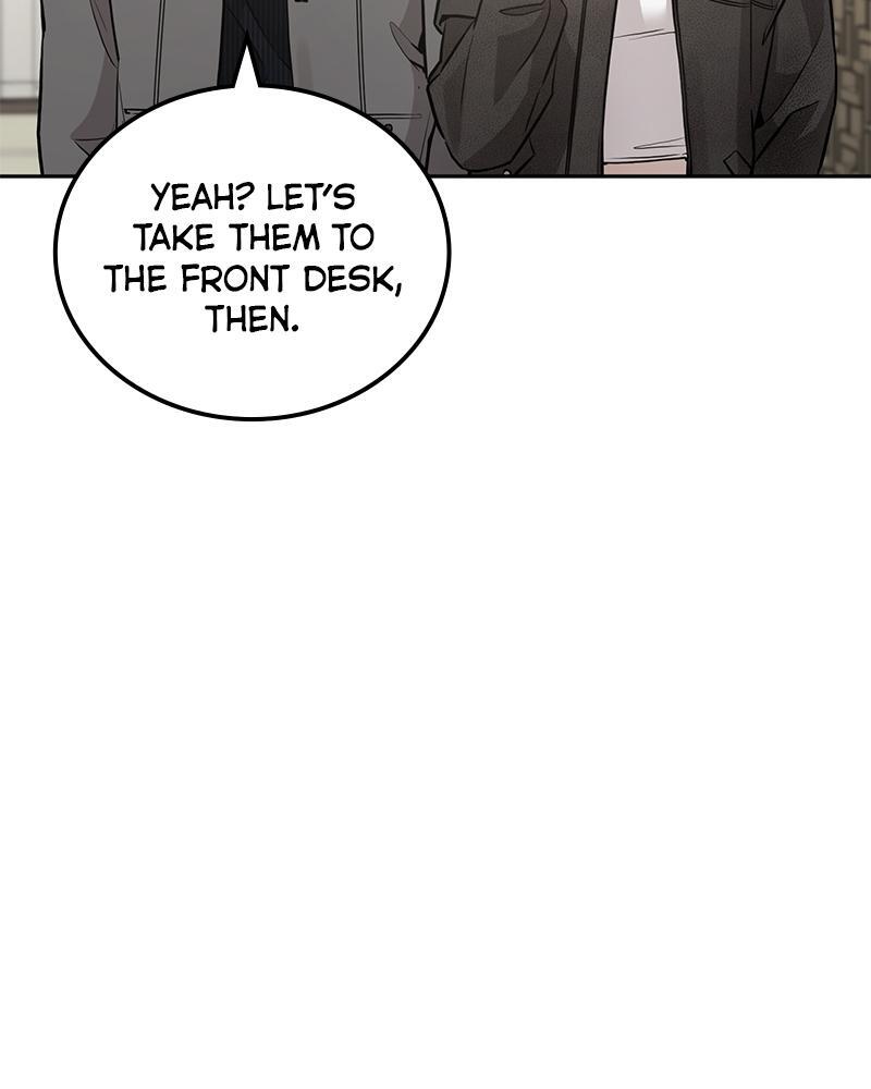 Read Beastly Things Manga Online