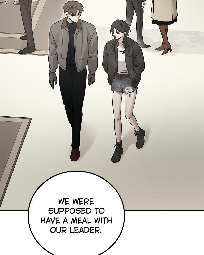 Read Beastly Things Manga Online