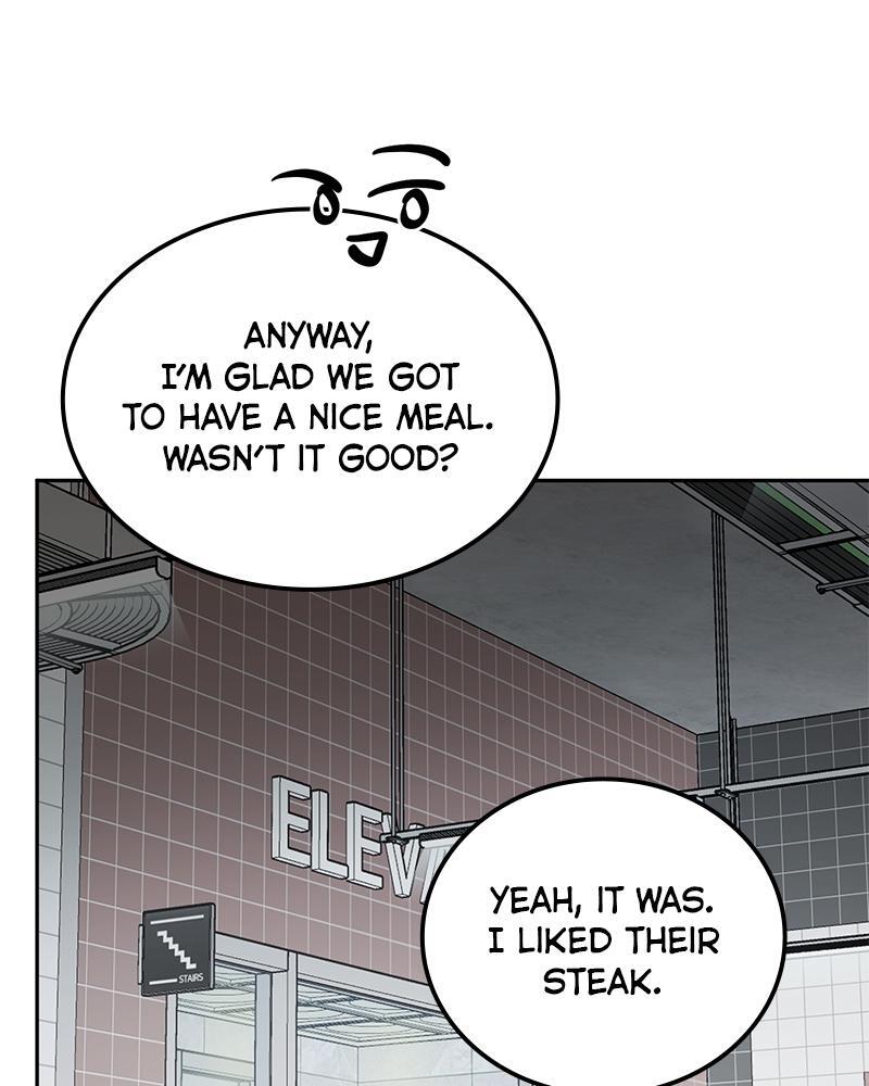 Read Beastly Things Manga Online
