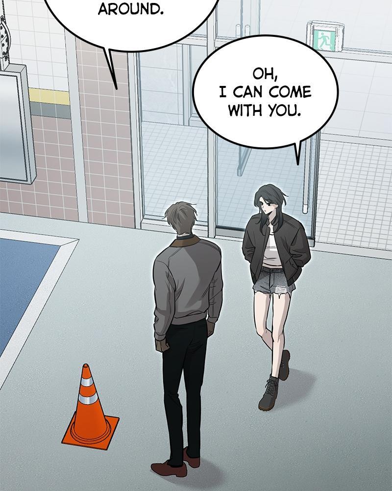 Read Beastly Things Manga Online