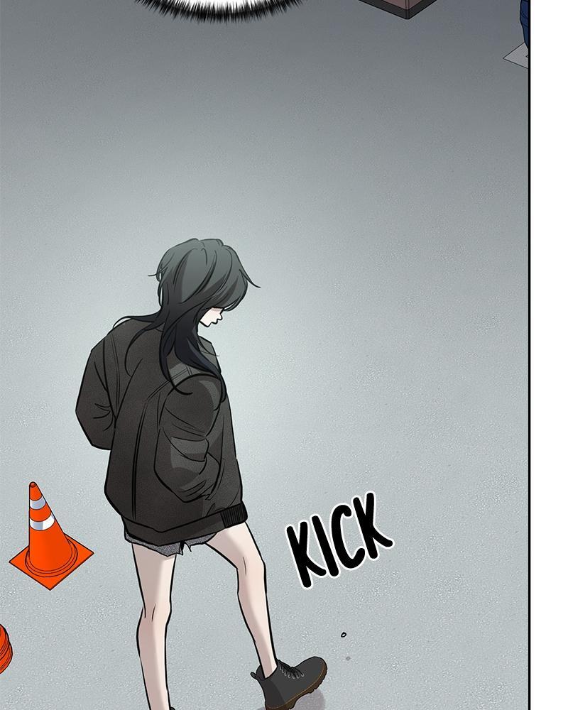 Read Beastly Things Manga Online