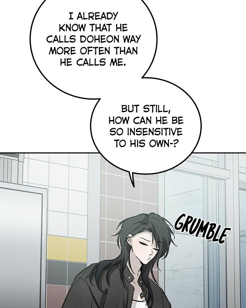Read Beastly Things Manga Online
