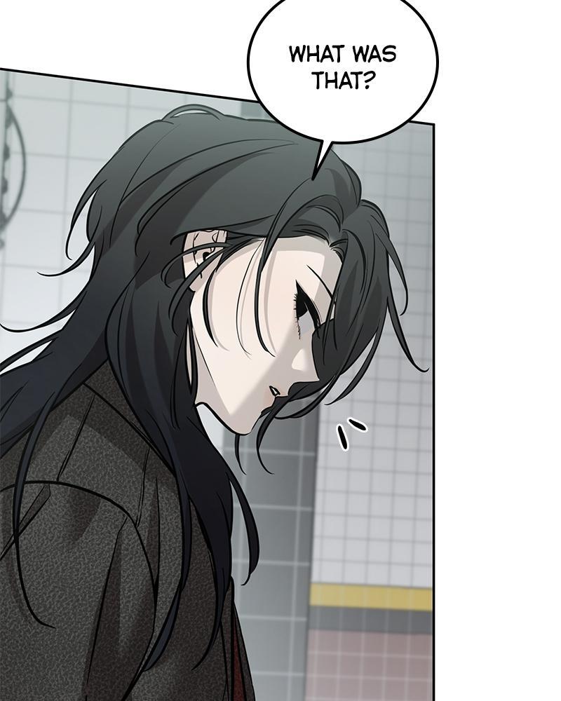 Read Beastly Things Manga Online