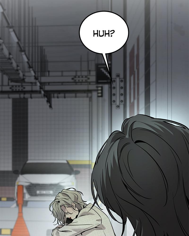 Read Beastly Things Manga Online