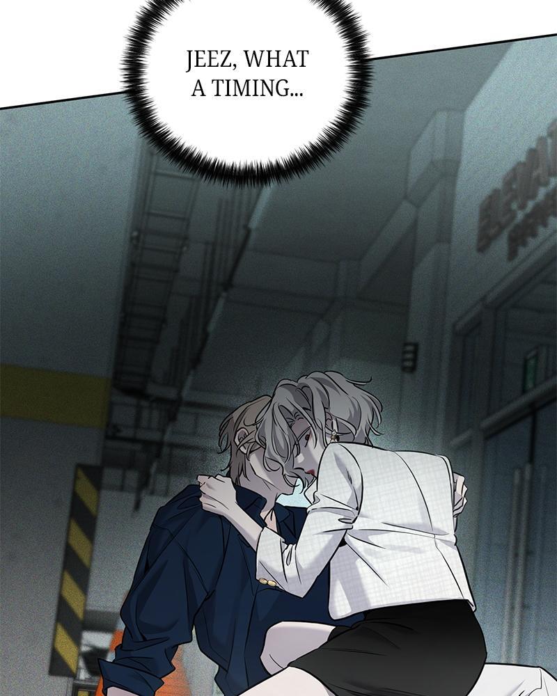 Read Beastly Things Manga Online