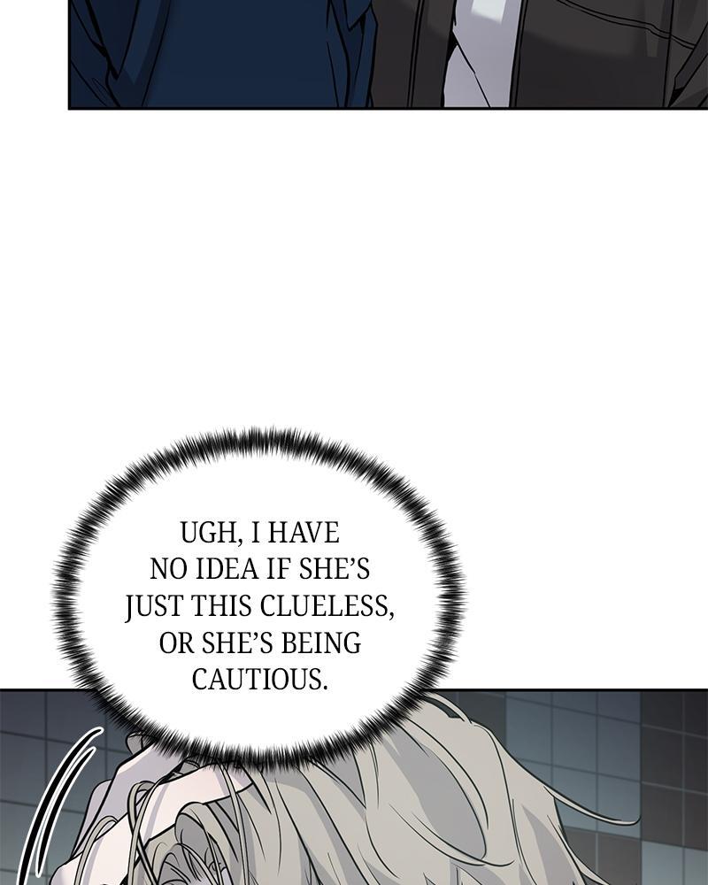 Read Beastly Things Manga Online