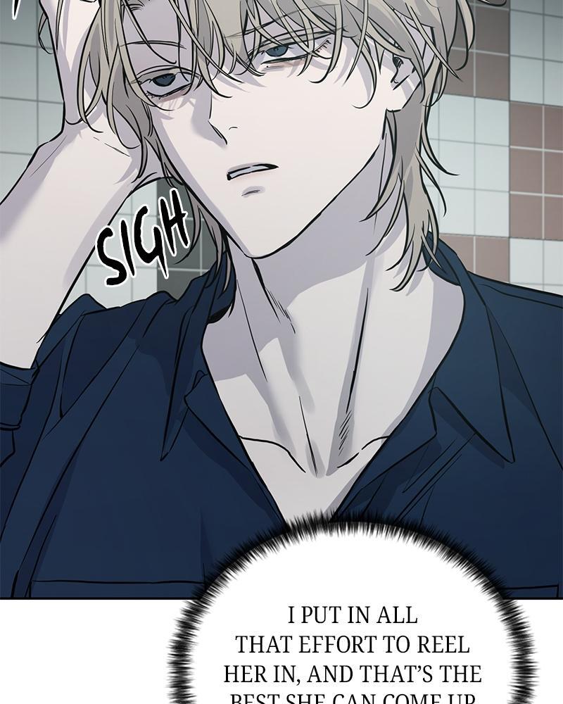 Read Beastly Things Manga Online