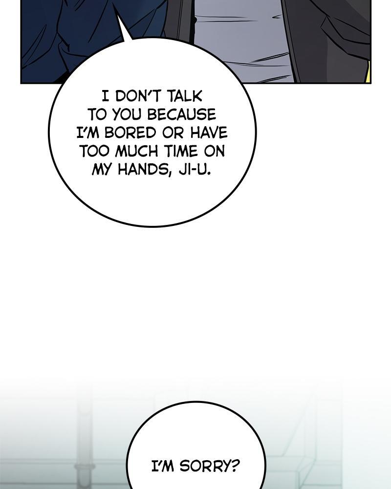Read Beastly Things Manga Online