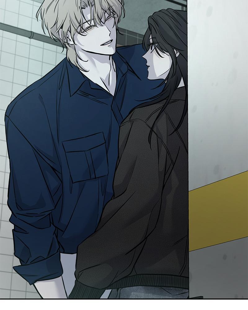 Read Beastly Things Manga Online