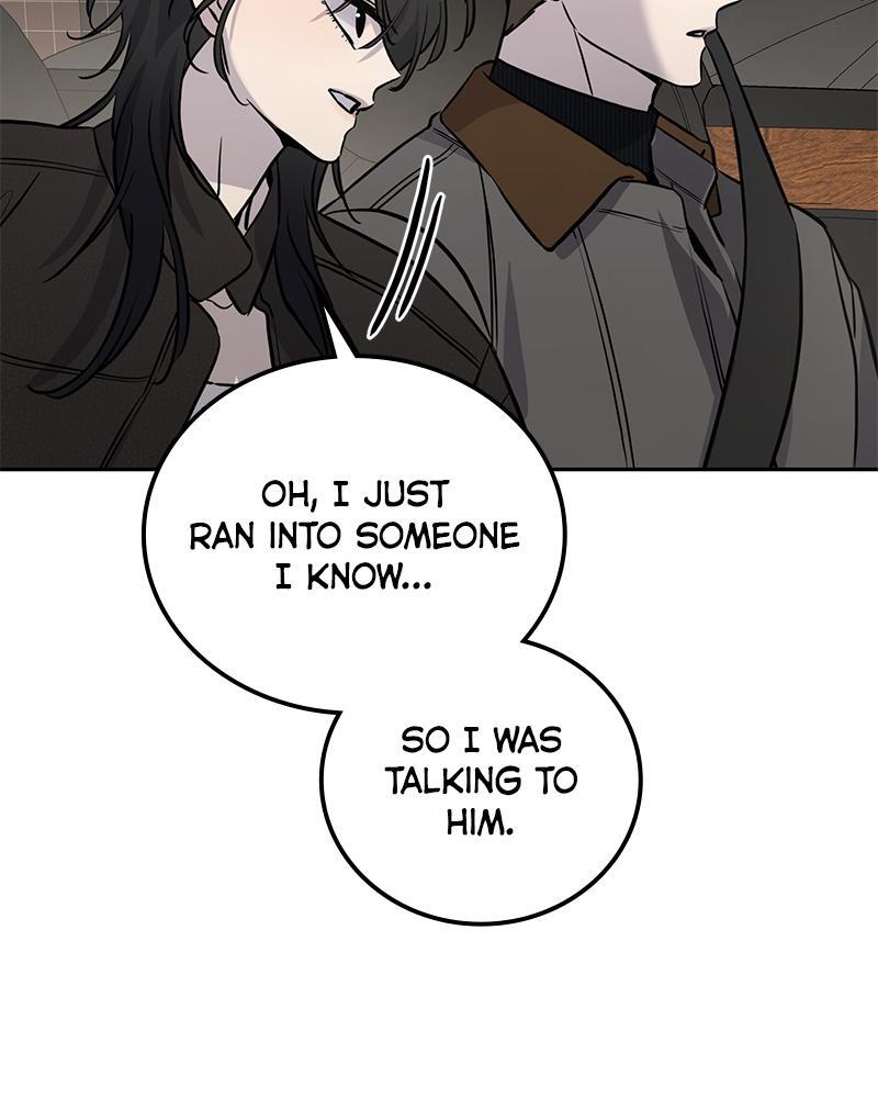 Read Beastly Things Manga Online