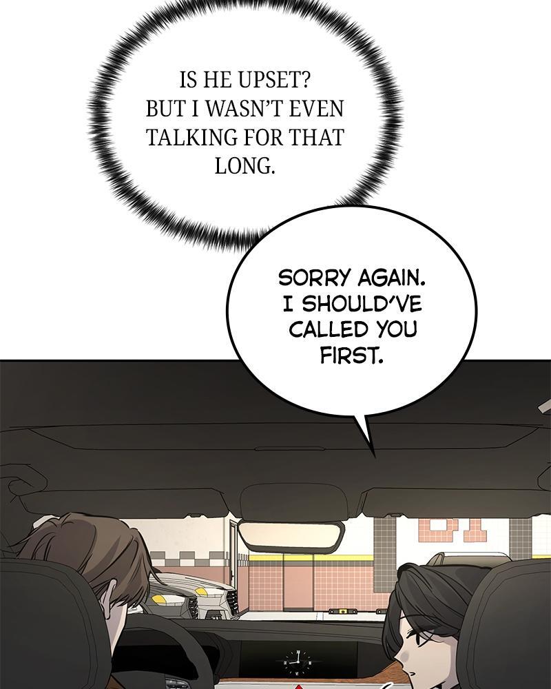 Read Beastly Things Manga Online